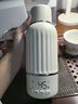 小白熊SnowBear无线便携恒温壶婴儿水壶保温水杯外出泡奶电热杯热烧水500mL5073 实拍图