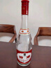 汾酒 红盖玻汾 清香型白酒 42度 475mL*6瓶 整箱非原箱 实拍图