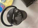 BoseSoundLink Revolve+ 蓝牙音响II 黑色 360度环绕防水电脑桌面音响大水壶二代 实拍图