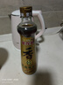 金龙鱼纯芝麻香油480ml【一级】凉拌 调味 烹饪 火锅 调味油  玻璃瓶 实拍图