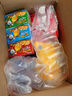 奇多（Cheetos）粟米棒 美式火鸡味 25克*12包 干杯脆 零食 休闲食品 实拍图