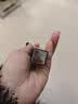 完美日记第二代仿生膜精华口红726滋润淡纹焕亮唇色生日礼物 实拍图