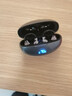 Clip华为适配蓝牙耳机【明星同款】开放式运动不入耳夹式跑步气骨传导6.0无线挂耳男女生超长续航 黑色 实拍图