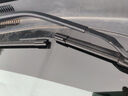  一途丰田雷凌专用无骨雨刮器雷凌【19款-至今】雨刷雷凌双擎雨刮原厂原车尺寸汽车雨刷器（1对装）A级胶条 实拍图