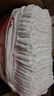 好奇（Huggies）铂金装小桃裤纸尿裤L120片(9-14kg)大号尿不湿【透爽散热】 实拍图