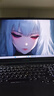 联想（Lenovo) 拯救者15.6寸Y7000/ R9000P高刷电竞吃鸡设计游戏本二手笔记本电脑 95新R7-5800 3050高配通杀R7000 16G内存+512G固态 实拍图