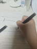 英雄（HERO）【热门商品】钢笔 382商务办公学生日常书写铱金签字墨水礼盒装 黑色明尖 实拍图
