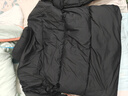 森马（Semir）轻松羽绒丨羽绒服男冬季三防外套90绒厚款立领面包服109724113102 实拍图