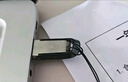 闪迪（SanDisk）128GB U盘 CZ73 安全加密 数据恢复 学习电脑办公投标 小巧便携 车载 大容量金属优盘 实拍图