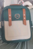 卡拉羊云朵书包小学生1-3-6年级6维减负防下坠超轻减压护脊男女儿童背包 实拍图