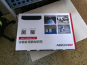 HIKVISION海康威视网络监控硬盘录像机16路H.265编码 1080P解码 高清监控录像机DS-7816N-Q1 实拍图