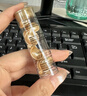 伊丽莎白雅顿轻感金胶7粒 时空焕活清透修护面部精华液3.2ml水感油胶囊 实拍图