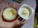 欧莱雅金致臻颜花蜜胶原面霜3.0小蜜罐面霜滋润30ml（体验装）中秋礼物 实拍图