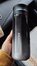星巴克（Starbucks）保温保冷杯370ml茶水分离杯不锈钢咖啡杯黑银款生日礼物 实拍图