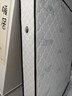 慕胜 弹簧床垫子1.5x2米椰棕乳胶床垫独立圆簧透气面料床垫1.8x2米 180*200*22独袋弹簧+3E椰棕 实拍图