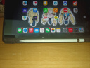 Apple/苹果 Pencil (第一代) 含USB-C转换器 触控笔手写笔苹果笔电容笔 适用部分iPad Pro/iPad Air等 实拍图