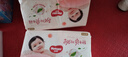 好奇（Huggies）铂金装小桃裤纸尿裤L120片(9-14kg)大号尿不湿【透爽散热】 实拍图