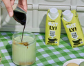 OATLY噢麦力 开心果燕麦奶 植物蛋白饮奶咖啡伴侣谷物饮料 250ml*18 实拍图