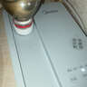 美的（Midea）便携式烧水壶 即热式饮水机 电热水壶 折叠出差旅行桌面家用迷你速热直饮机恒温 国家补贴JRB02 实拍图