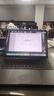 Apple/苹果AI笔记本/MacBookPro14英寸M4(10+10核) 24G 1T深空黑色笔记本电脑MCX04CH/A 实拍图
