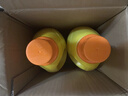 蓝月亮地板清洗剂 2kg/瓶*2 柠檬香拖地清洁剂  木地板瓷砖洗地机清洁剂 实拍图