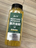云山半纯黄芥末粉400g 凉皮凉菜寿司海鲜烧烤 可做芥末膏西式调味料 实拍图