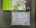 希捷（SEAGATE）NAS硬盘 16TB 256MB 机械硬盘 CMR垂直 静音低耗 数据恢复服务 3.5英寸 希捷酷狼 ST16000VN001 实拍图