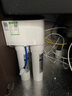 格力（GREE） 3年免换芯净水器家用直饮RO反渗透净水机自来水过滤器WTE-PC16-5X608A 实拍图