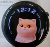 荣耀手表Fit 44mm【国家补贴15%】活力版 幻夜黑 超轻薄超长续航NFC智能运动手表 GS3i升级款男女表 实拍图