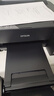 爱普生（EPSON）墨仓式L1258 A4彩色无线单功能家用打印机（微信/远程打印/AI学习打印机） 实拍图