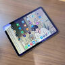 闪魔适用iPad air6/7钢化膜13英寸2025款全屏苹果M3芯片平板电脑贴膜全屏防摔抗指纹高清保护膜 实拍图