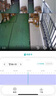 霸天安4g监控无线摄像头无需连wifi网络终身免流量室外监控器家用360度无死角全景全彩夜视手机远程户外 实拍图