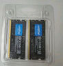 Crucial英睿达 32GB（16GB*2）套装 DDR5 6400频率 CSODIMM 笔记本内存条 AI电脑配件 CKD(时钟驱动器) 实拍图