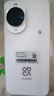 华为（HUAWEI） nova 14 256GB 凝霜白 后置多焦段质感人像 鸿蒙AI 100W超级快充 鸿蒙智能手机 实拍图