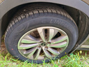 玲珑轮胎汽车轮胎 CrossWind HP010 235/55R17 99H适配途观 君越 实拍图