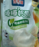 百吉福（MILKANA）【热门商品】 低温冷藏儿童奶酪棒 奶酪含量≥51% 原味500g/25支 实拍图