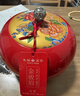 天福茗茶红茶 金骏眉红茶武夷工夫红茶特级320g礼盒装茶叶送礼 实拍图