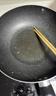 美的（Midea）不粘锅炒锅 不粘多功能家用炒菜锅煎锅电磁炉燃气灶通用 实拍图