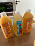 味全【孟子义同款】每日C苹果汁 1600ml 100%果汁 冷藏果蔬汁饮料聚餐 实拍图