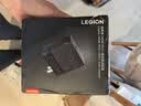 【99成新】联想（Lenovo）拯救者C140W 2024 PD3.1快充氮化镓便携适配器充电器插头  适用苹果华为小米安卓手机平板笔记本    实拍图