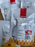 薛记炒货开口笑甘栗 带壳熟板栗仁即食新鲜栗子办公室休闲零食 120g/袋 实拍图