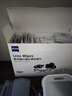 zeiss蔡司擦镜纸 相机眼镜镜头擦镜纸清洁湿巾 400片装 实拍图