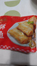 天海藏香酥带鱼段300g/袋 外酥里嫩 色泽金黄大段方便速食 香酥带鱼段300g*8袋 实拍图
