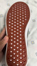 VANS范斯官方 升级款ComfyCush Old Skool舒服运动鞋低帮 黑色  37 实拍图