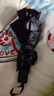 【全网爆款】手动UV折叠雨伞男女晴雨伞两用防晒遮阳黑胶伞 【手动款】黑色UV 实拍图