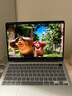 Apple/苹果AI笔记本/2025款MacBookAir13英寸M4(10+10核)16G 512G 天蓝色电脑MC6U4CH/A 实拍图