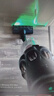 德尔玛（Deerma）吸尘器 T50XTstation 【旗舰】自集尘吸尘器 290AW吸力免维护智能基站 90天免倒垃圾 绿光宠物毛发 实拍图