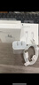 Apple/苹果【USB-C线充套装】含20W充电头+60W 双USB-C口1米充电线 实拍图