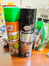 龟牌（Turtle Wax）黑水晶轮胎釉轮胎光亮剂(G-321001)650ml 轮胎蜡泡沫养护清洗剂  实拍图
