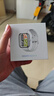 小米（MI）REDMI Watch 5 皎月银 国家补贴 澎湃OS 2 心率血氧监测 蓝牙通话 红米手表5 智能手表 小米汽车 实拍图
